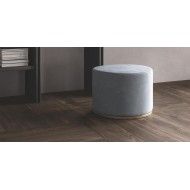 BOIS URBAIN 90X22,5 NOISETTE SEMI-POLI R9 - Graniti Fiandre AS222X1122R9 GRANITI FIANDRE - 1