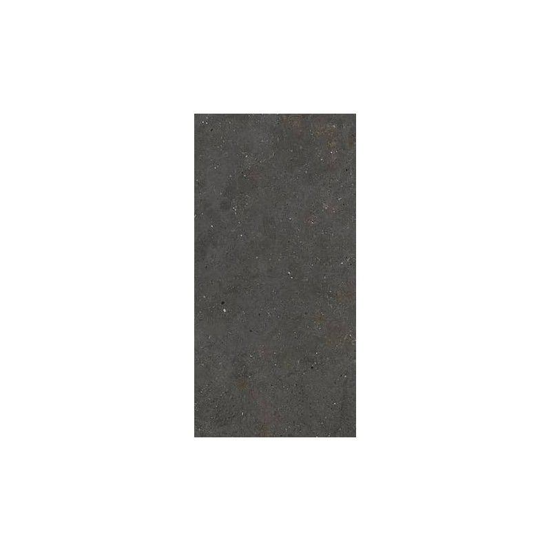 SOLIDA 120X60 BLACK SEMI-POLI 8mm - Graniti Fiandre AS258X864 GRANITI FIANDRE - 1