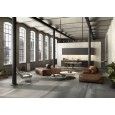 GREAT METALS (PG) 75X37,5 STEEL SLEEK - Graniti Fiandre P7537127 GRANITI FIANDRE - 1
