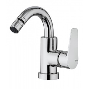 Bongio PI7 mélangeur bidet avec bec et des déchets 1.1 / 4 " BONGIO RUBINETTERIE  - 2