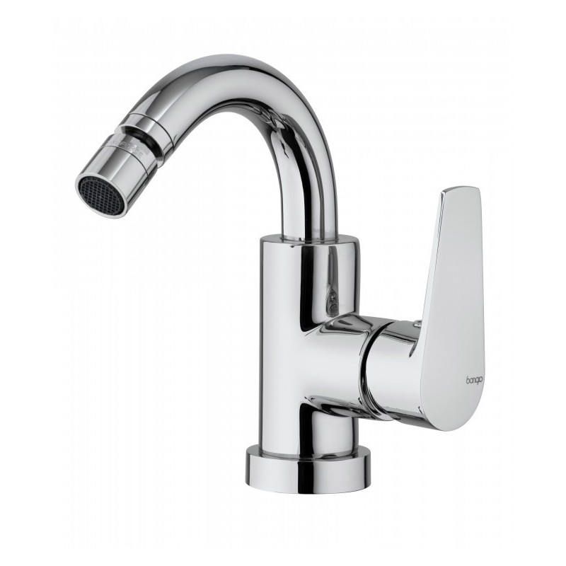Bongio PI7 mélangeur bidet avec bec et des déchets 1.1 / 4 " BONGIO RUBINETTERIE  - 2