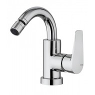 Bongio PI7 mélangeur bidet avec bec et des déchets 1.1 / 4 " BONGIO RUBINETTERIE  - 2