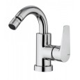 Bongio PI7 mélangeur bidet avec bec et des déchets 1.1 / 4 " BONGIO RUBINETTERIE  - 2