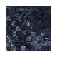 ALLMARBLE SODALITE BLU MOSAIK LUX 30X30cm - MARAZZI M9MV MARAZZI  - 1