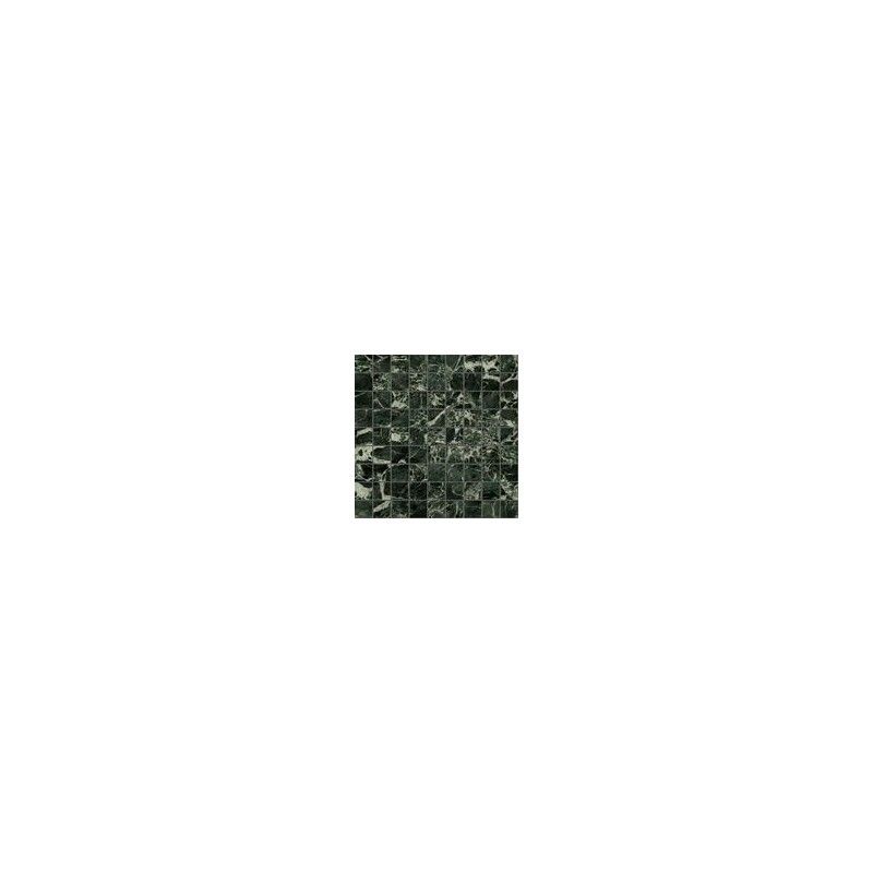 ALLMARBLE VERDE AVER MOSAICO LUX 30X30cm - MARAZZI M9MW MARAZZI  - 1
