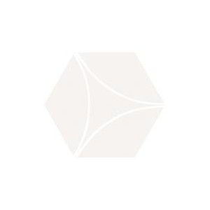 CEMENTUM ASH DECORO ARCO  21X18,2cm - MARAZZI M9VY MARAZZI  - 1