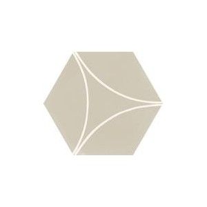 CEMENTUM SAND DECORO ARCO 21X18,2cm - MARAZZI M9VZ MARAZZI  - 1