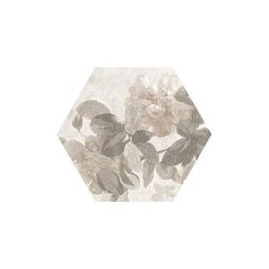 CEMENTUM ASH DECORO SPRING 21X18,2cm - MARAZZI M9X3 MARAZZI  - 1