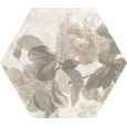 CEMENTUM ASH DECORO SPRING 21X18,2cm - MARAZZI M9X3 MARAZZI  - 1