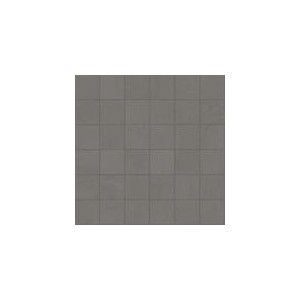 CEMENTUM LEAD MOSAIQUE 5X5 30X30cm - MARAZZI MA97 MARAZZI  - 1
