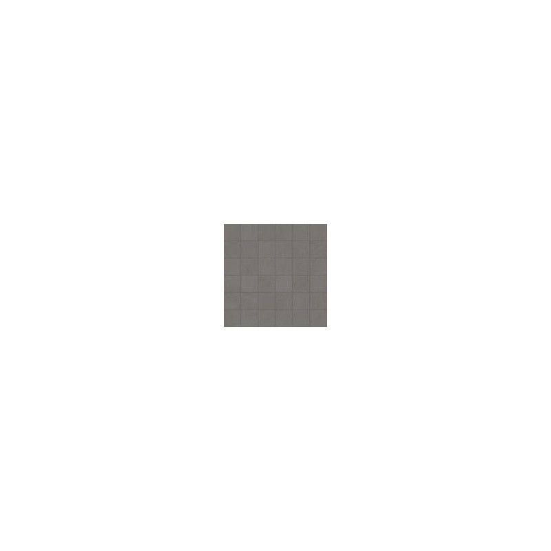 CEMENTUM LEAD MOSAIC 5X5 30X30cm - MARAZZI MA97 MARAZZI  - 1