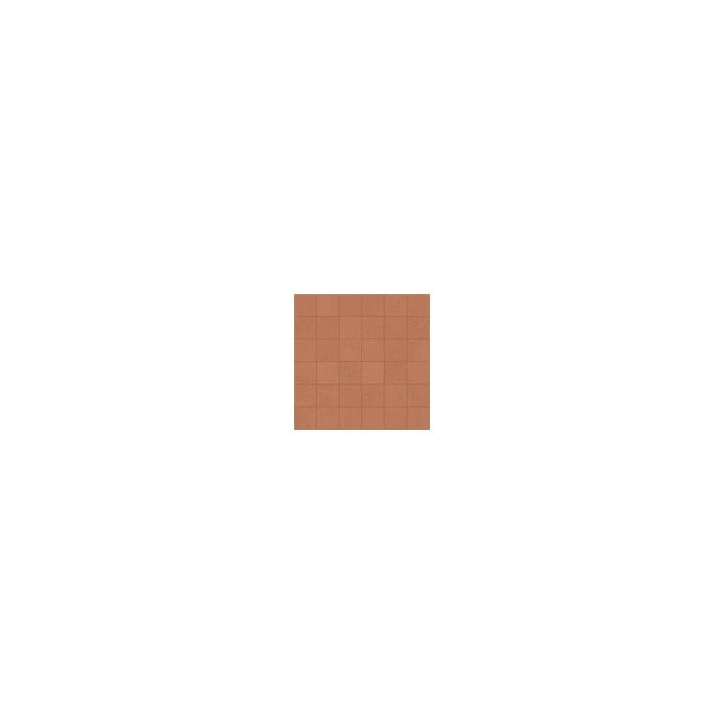 CEMENTUM COTTO MOSAIK 5X5 30X30cm - MARAZZI MA9C MARAZZI  - 1