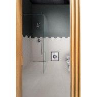 CEMENTUM ASH AJUSTEE 75x150cm - MARAZZI M9S8 MARAZZI  - 1