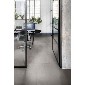 CEMENTUM NICKEL AJUSTEE 75x150cm - MARAZZI M9SA MARAZZI  - 1