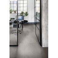 CEMENTUM NICKEL RECTIFIED 75x150cm - MARAZZI M9SA MARAZZI  - 1
