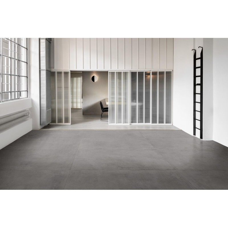 CEMENTUM LEAD AJUSTEE 75x150cm - MARAZZI M9SC MARAZZI  - 1
