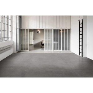 CEMENTUM LEAD STRUCTUREE AJUSTEE 60X120cm  - MARAZZI M9UZ MARAZZI  - 1