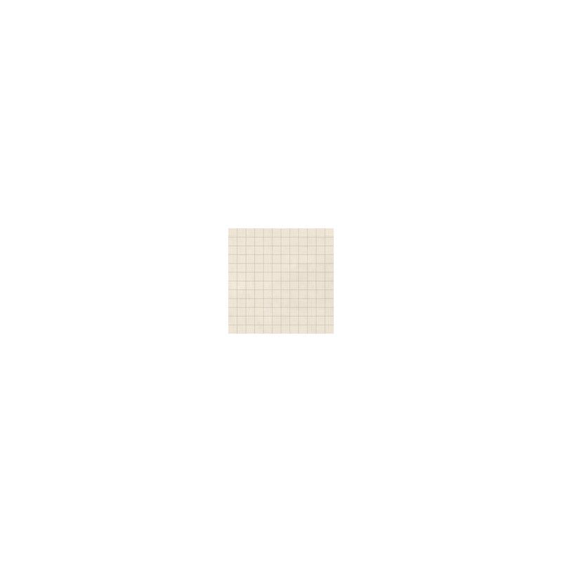 CHILL IVORY MOSAICO 30X30cm - MARAZZI MAHX MARAZZI  - 1