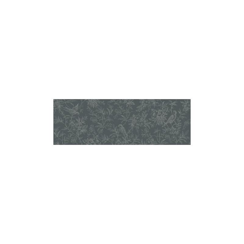 MOMENTI DECORO CHINA BLU 40X120cm - MARAZZI MADH MARAZZI  - 1