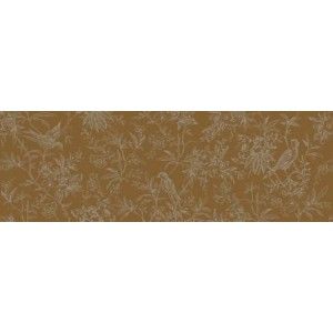 MOMENTI DECORO CHINA OCRE 40X120cm - MARAZZI MADJ MARAZZI  - 1