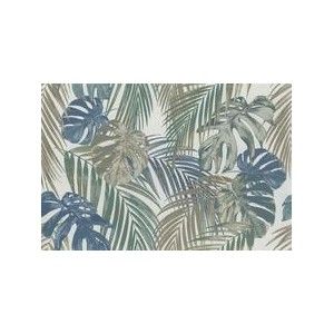 MOMENTI DECORO FERNS BIANCO  80X120cm - MARAZZI MAL5 MARAZZI  - 1