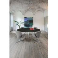 MYSTONE  TRAVERTINO  SILVER PTV 60X60cm - MARAZZI MA0M MARAZZI  - 1
