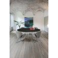 MYSTONE  TRAVERTINO  SILVER PTV 60X60cm - MARAZZI MA0M MARAZZI  - 1
