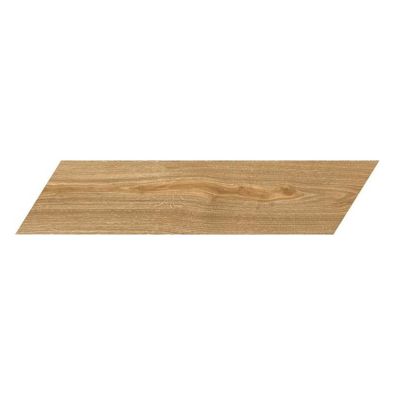 OLTRE CARAMEL CHEVRON 11X54cm - MARAZZI MA8U MARAZZI  - 1