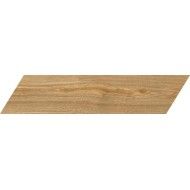 OLTRE CARAMEL CHEVRON 11X54cm - MARAZZI MA8U MARAZZI  - 1