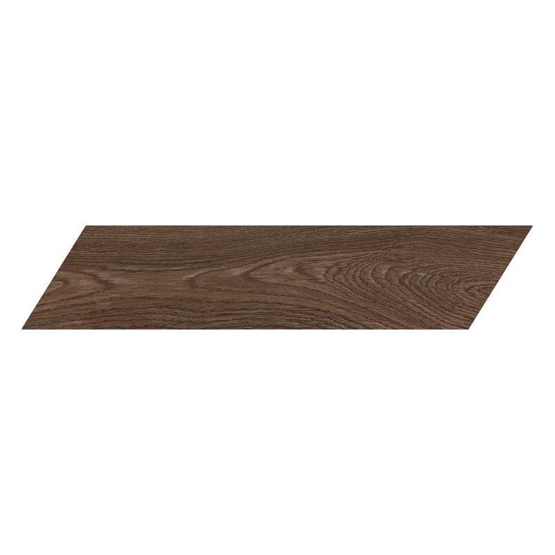 VERO  CASTAGNO CHEVRON 11X54cm - MARAZZI MA8Y MARAZZI  - 1