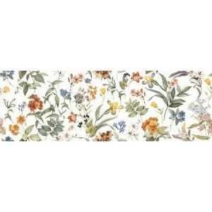 WHITE DECO BOTANICA TOUCH 60X180cm - MARAZZI MAE6 MARAZZI  - 1