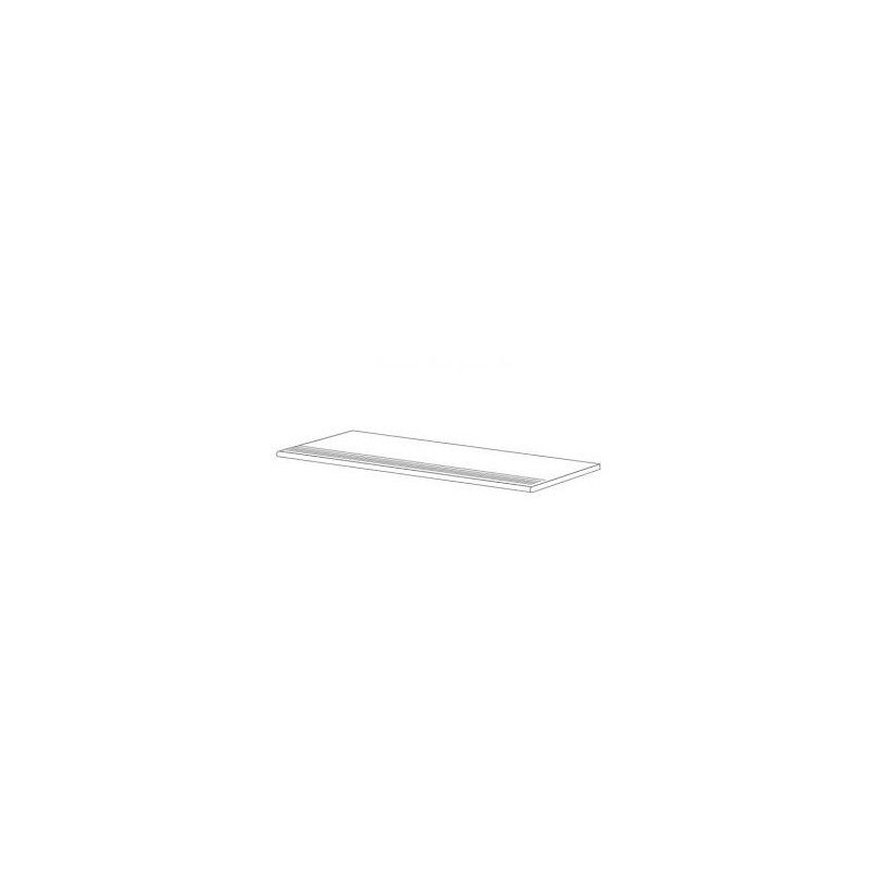 SOFT CONCRETE (PG) 120X30 STEP SOFT IRON 8MM - Graniti Fiandre X3213325X8