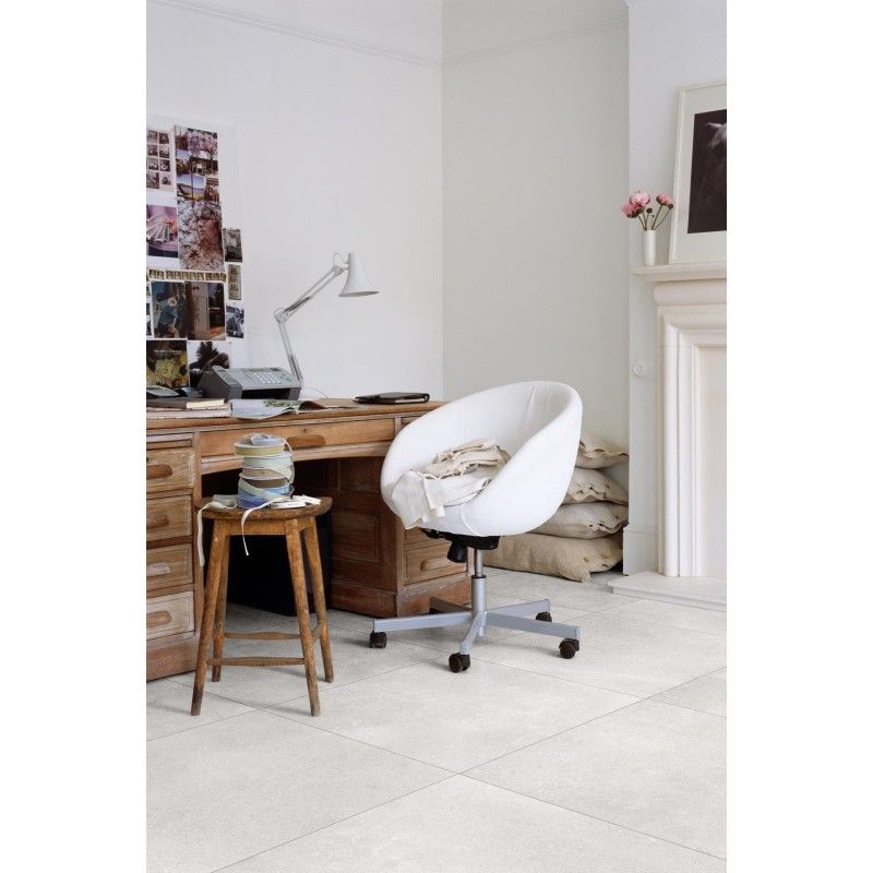 CREEK  BIANCO 75X75 REKTIFIZIERT - Ragno R9EQ RAGNO  - 1