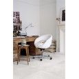CREEK  BIANCO 75X75 REKTIFIZIERT - Ragno R9EQ RAGNO  - 1