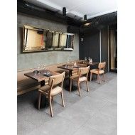 CREEK  GRIGIO 75X75 REKTIFIZIERT - Ragno R9ER RAGNO  - 1