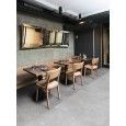 CREEK  GRIGIO 75X75 REKTIFIZIERT - Ragno R9ER RAGNO  - 1