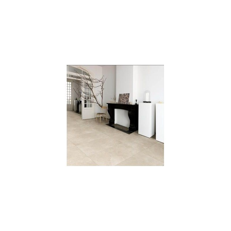 CREEK  AVORIO 75X75 RETTIFICATO - Ragno R9ES RAGNO  - 1