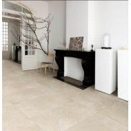 CREEK  AVORIO 75X75 RETTIFICATO - Ragno R9ES RAGNO  - 1