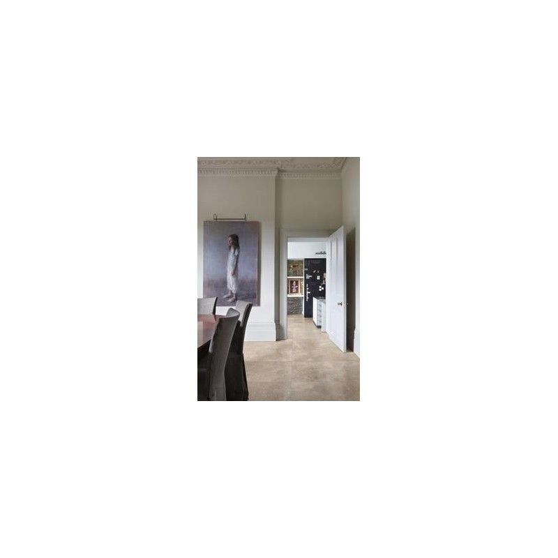 CREEK  BEIGE 75X75 RETTIFICATO - Ragno R9ET RAGNO  - 1