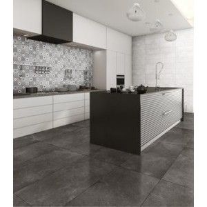 CREEK  ANTHRACITE 75X75 AJUSTEE - Ragno R9EW RAGNO  - 1