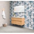 REPLACE  GRIGIO 75X75 REKTIFIZIERT - Ragno R9EM RAGNO  - 1