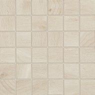 TREVERKHOME MOSAICO ACERO MH58 30x30cm MARAZZI MARAZZI  - 1