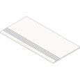 Boost Natural Ecru Gradino 120 - Atlas Concorde A7ES CERAMICHE ATLAS CONCORDE - 1