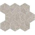 BOOST STONE Pearl Mosaic Hex 25,28,5    - Atlas Concorde A7CY CERAMICHE ATLAS CONCORDE - 1