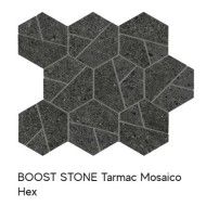 BOOST STONE Tarmac Mosaik Hex 25,28,5    - Atlas Concorde A7C2 CERAMICHE ATLAS CONCORDE - 1