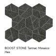 BOOST STONE Tarmac Mosaik Hex 25,28,5    - Atlas Concorde A7C2 CERAMICHE ATLAS CONCORDE - 1
