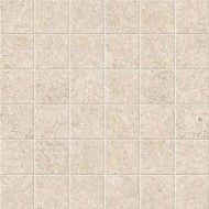 BOOST STONE Ivory Mosaic Matt 30x30 - Atlas Concorde A7DE CERAMICHE ATLAS CONCORDE - 1
