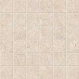 BOOST STONE Ivory Mosaic Matt 30x30 - Atlas Concorde A7DE CERAMICHE ATLAS CONCORDE - 1
