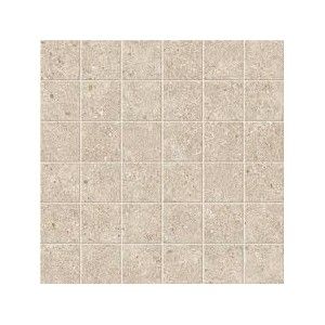 BOOST STONE Cream Mosaique Matt 30x30 - Atlas Concorde A7DF CERAMICHE ATLAS CONCORDE - 1