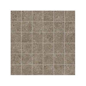 BOOST STONE Taupe Mosaique Matt 30x30 - Atlas Concorde A7DH CERAMICHE ATLAS CONCORDE - 1